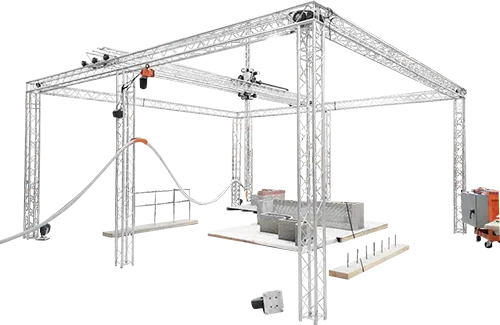 Mudbots Large Printer