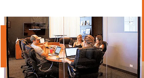 Own your own company. Become a Regional Master Dealer with MudBots today.