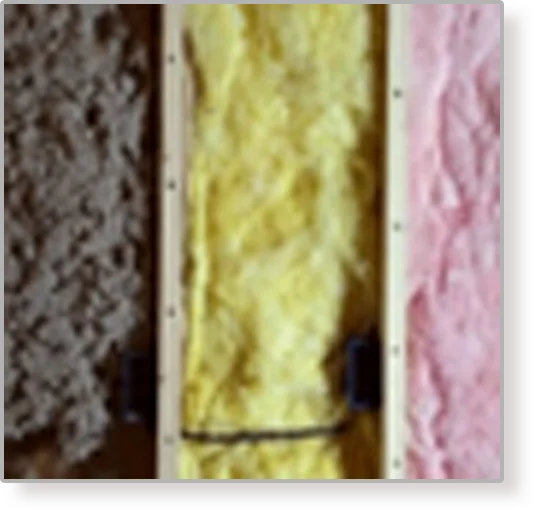 Insulation